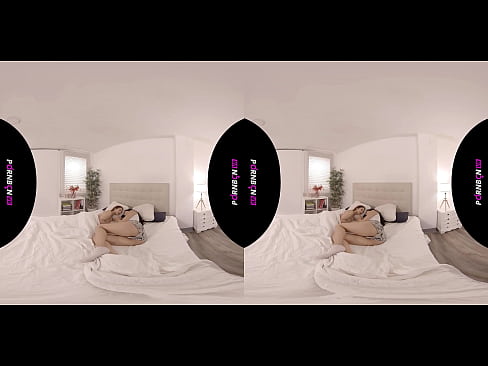 ❤️ PORNBCN VR Ду лесбиянки ҷавон дар воқеияти виртуалии 4K 180 3D аз хоб бедор мешаванд Женева Беллуччи Катрина Морено ️❌ Шлюсҳо дар мо tg.pornsos-com.ru ☑