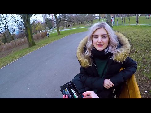 ❤️ Кончаҳои гарми бегонаро барои пул фурӯ мебарад - минет дар парк аз ҷониби Ева Элфи ️❌ Шлюсҳо дар мо tg.pornsos-com.ru ☑